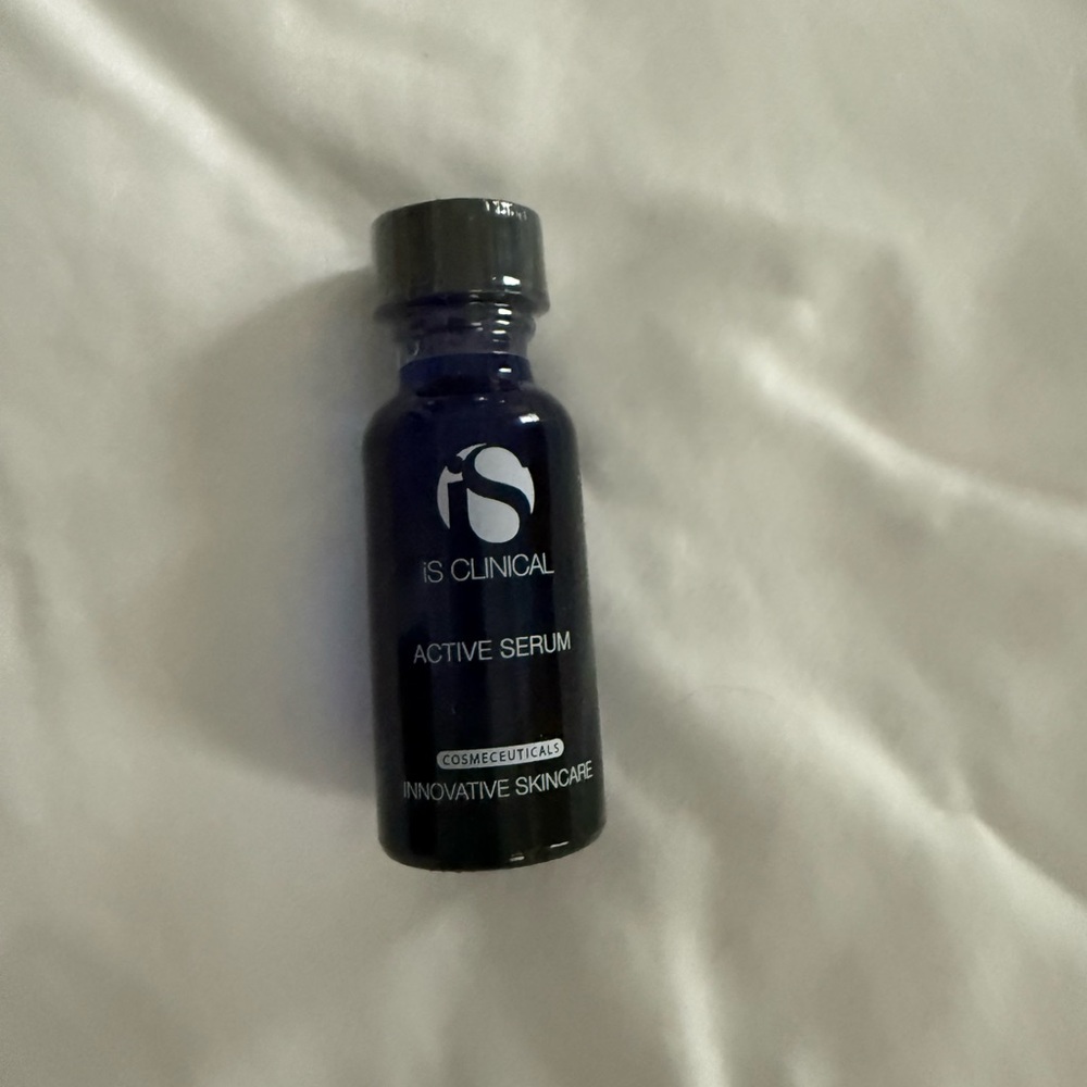 iS Clinical Active Serum - Face Serum